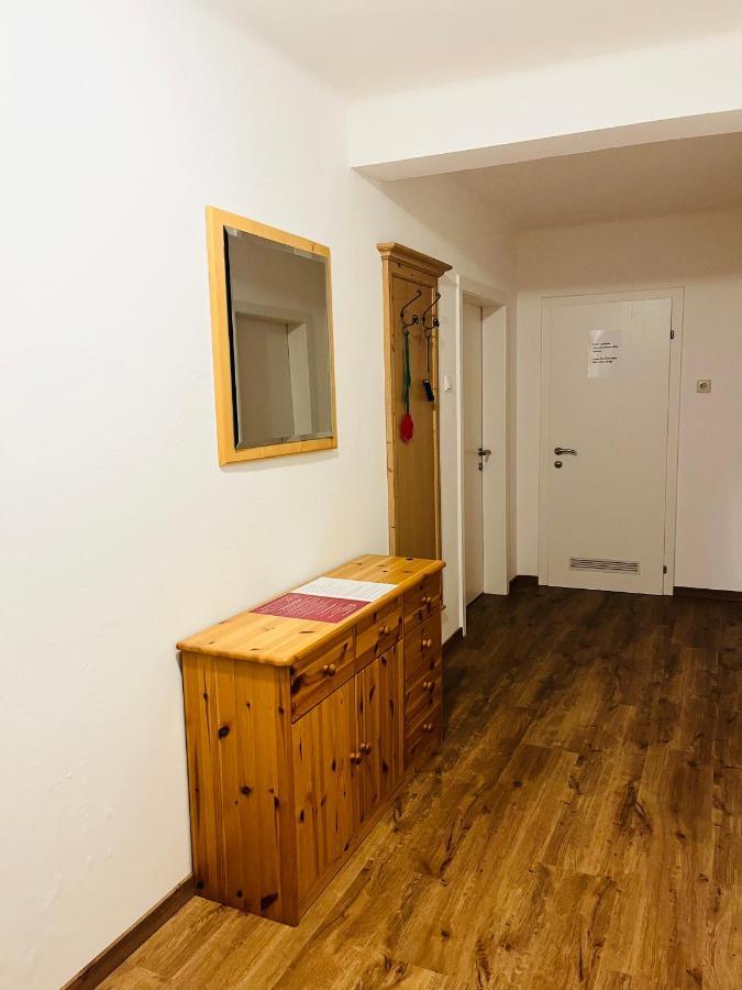 Ferienwohnung Ingrid Hoerbiger Mittersill Exterior photo